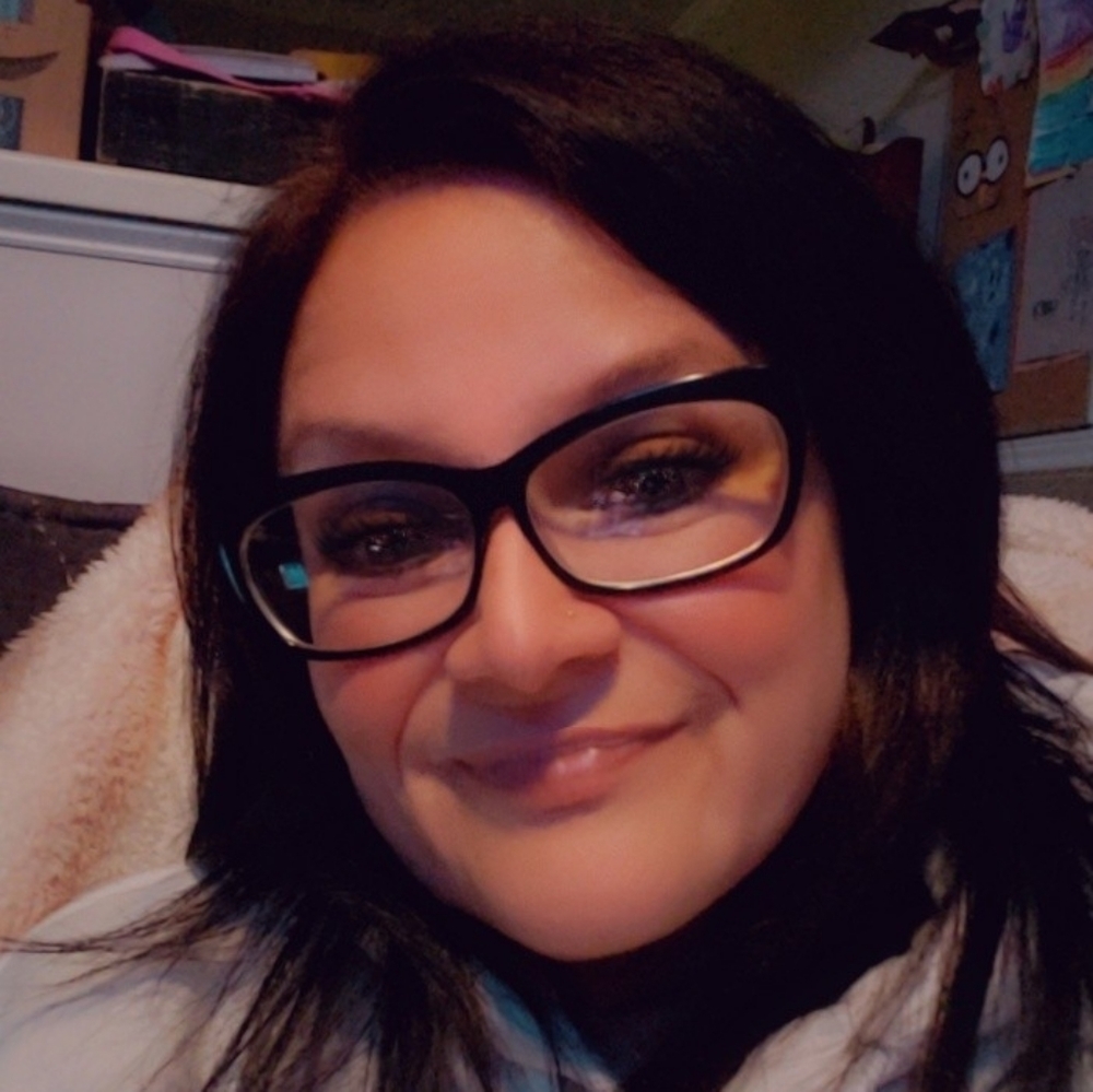 Meet your Posher, Kelli